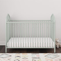 Jenny lind best sale crib wayfair